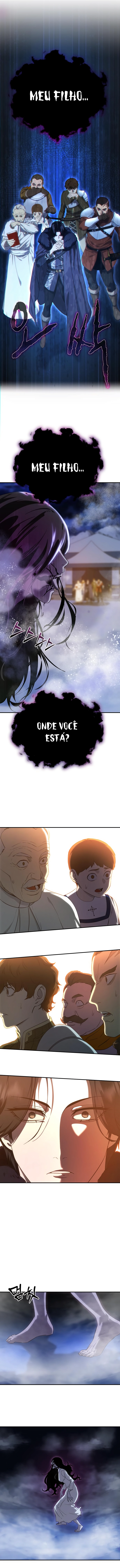 Read Mestre Espadachim Criado Pelas Estrelas PT Manga Online