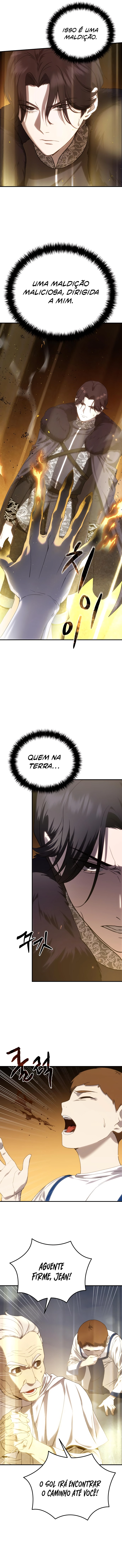 Read Mestre Espadachim Criado Pelas Estrelas PT Manga Online