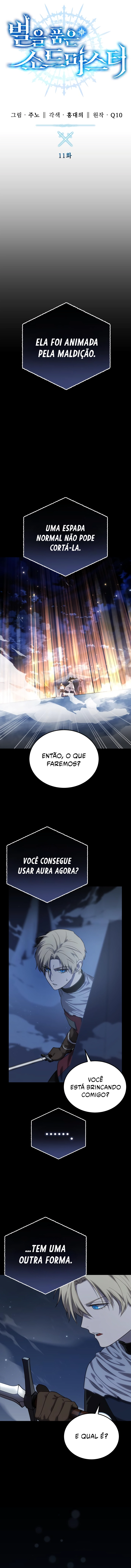 Read Mestre Espadachim Criado Pelas Estrelas PT Manga Online