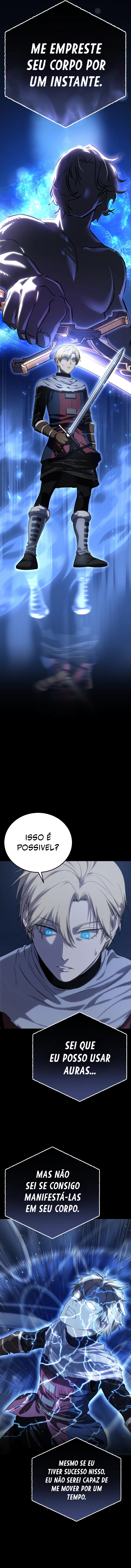 Read Mestre Espadachim Criado Pelas Estrelas PT Manga Online