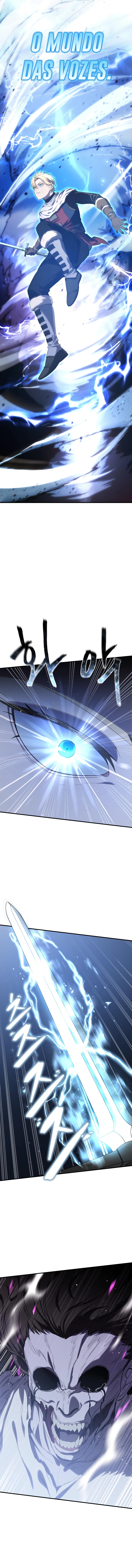 Read Mestre Espadachim Criado Pelas Estrelas PT Manga Online