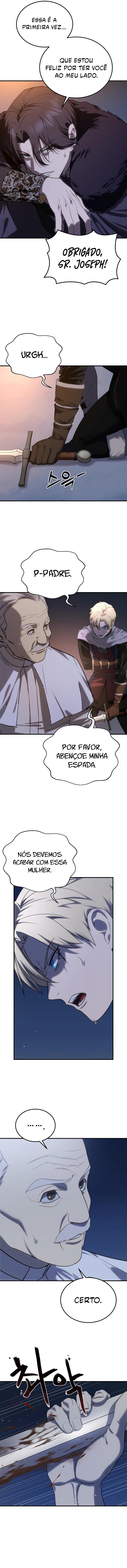 Read Mestre Espadachim Criado Pelas Estrelas PT Manga Online