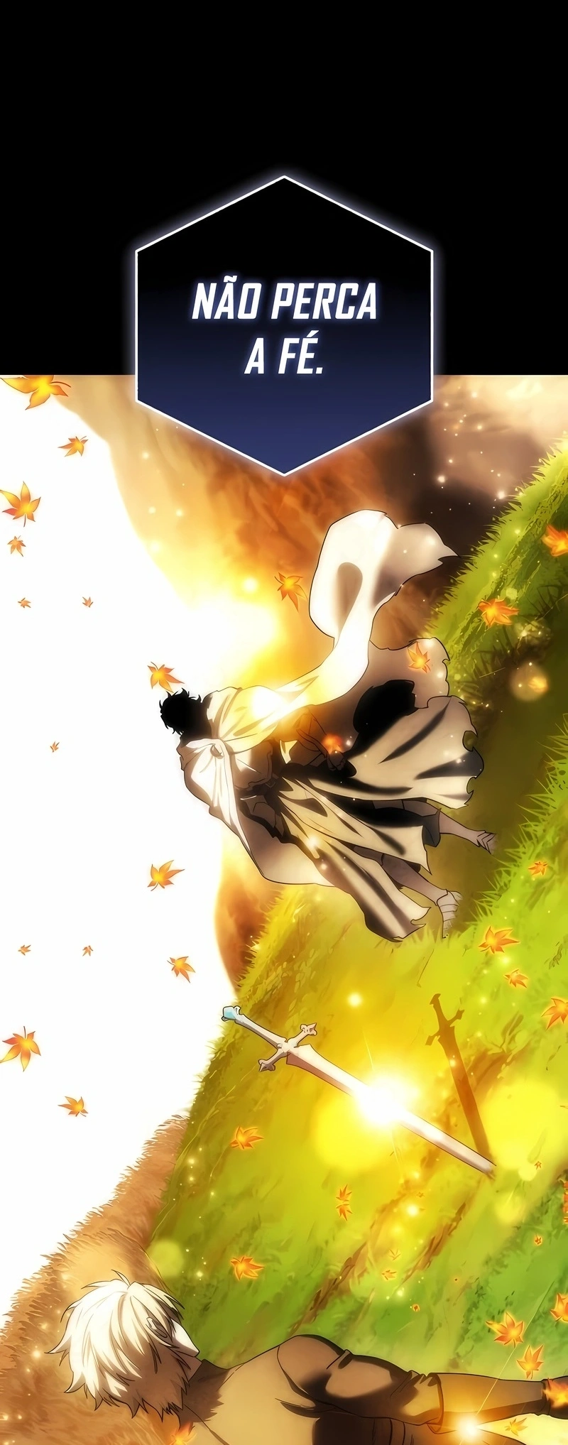 Read Mestre Espadachim Criado Pelas Estrelas PT Manga Online
