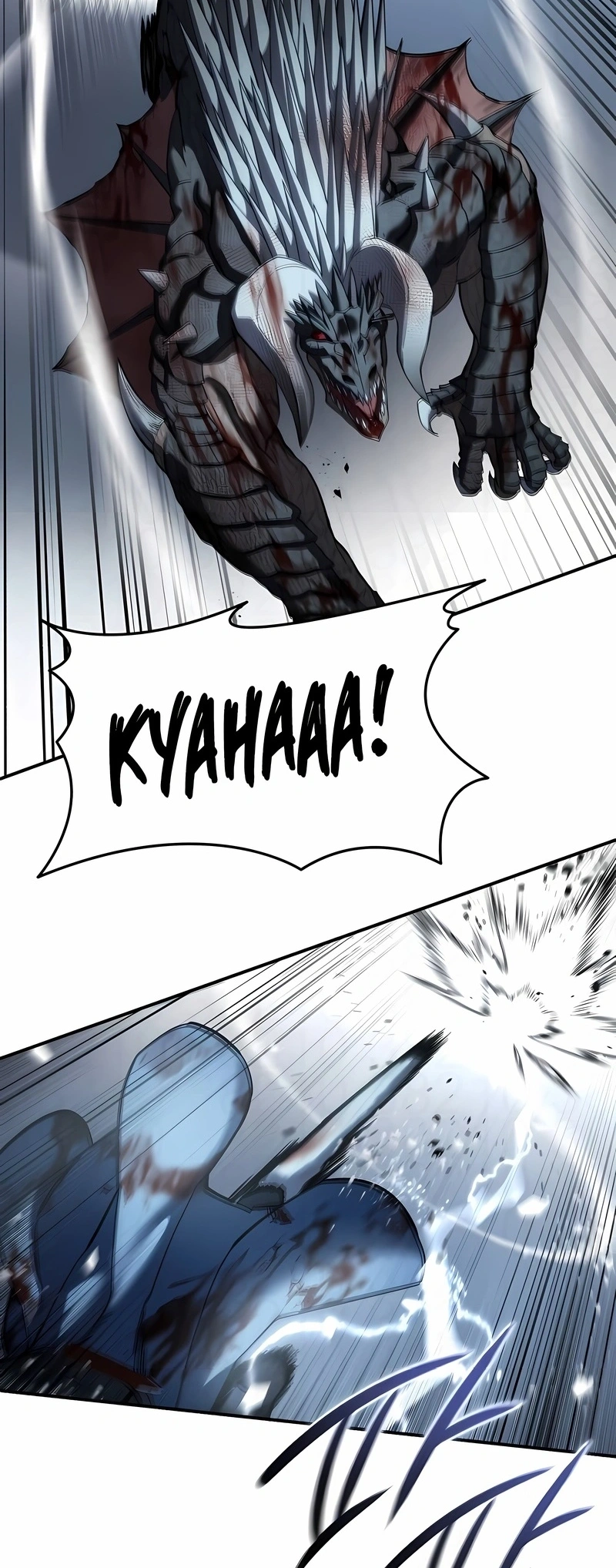 Read Mestre Espadachim Criado Pelas Estrelas PT Manga Online