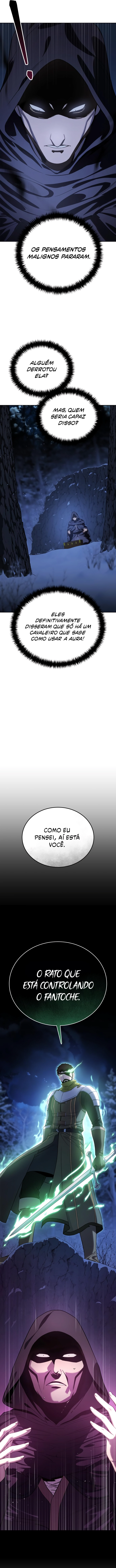 Read Mestre Espadachim Criado Pelas Estrelas PT Manga Online