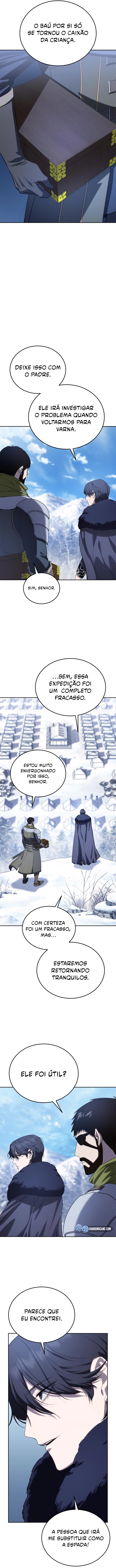 Read Mestre Espadachim Criado Pelas Estrelas PT Manga Online