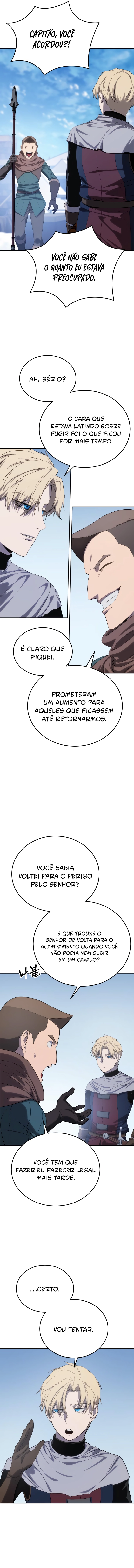 Read Mestre Espadachim Criado Pelas Estrelas PT Manga Online