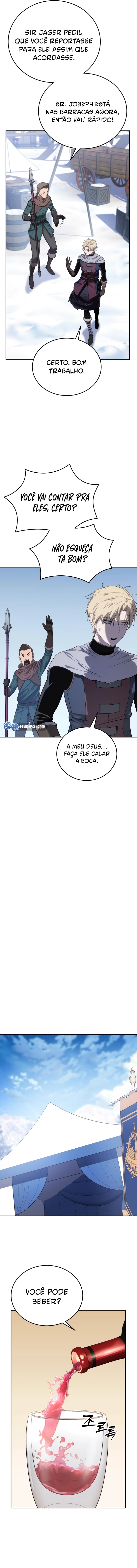Read Mestre Espadachim Criado Pelas Estrelas PT Manga Online