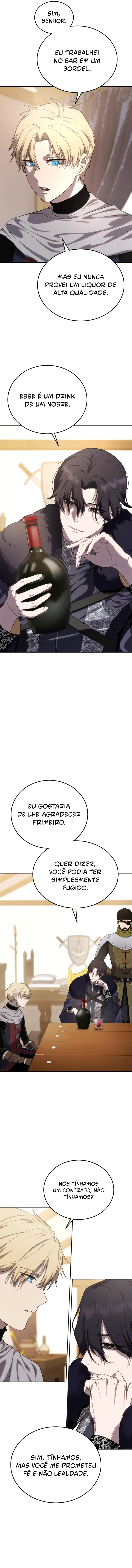 Read Mestre Espadachim Criado Pelas Estrelas PT Manga Online