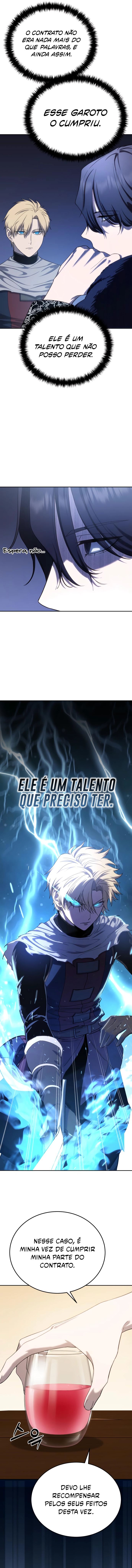 Read Mestre Espadachim Criado Pelas Estrelas PT Manga Online