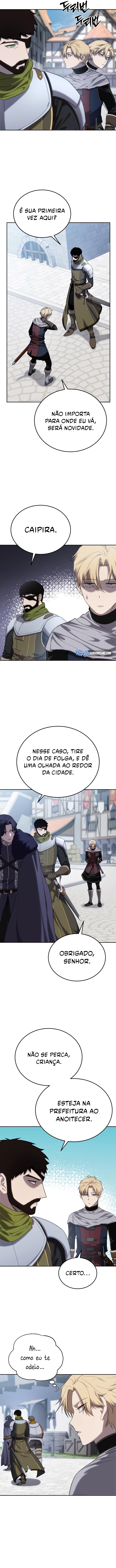 Read Mestre Espadachim Criado Pelas Estrelas PT Manga Online