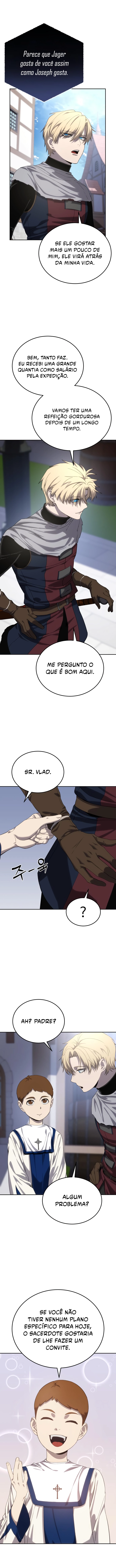 Read Mestre Espadachim Criado Pelas Estrelas PT Manga Online