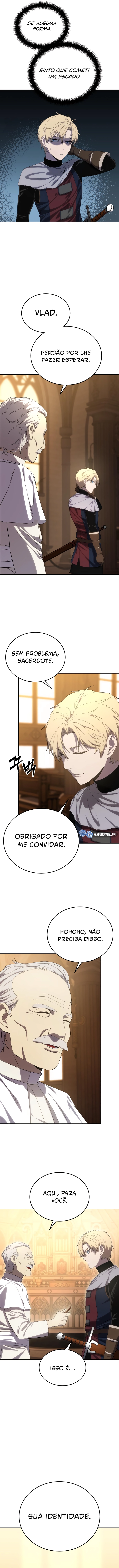 Read Mestre Espadachim Criado Pelas Estrelas PT Manga Online