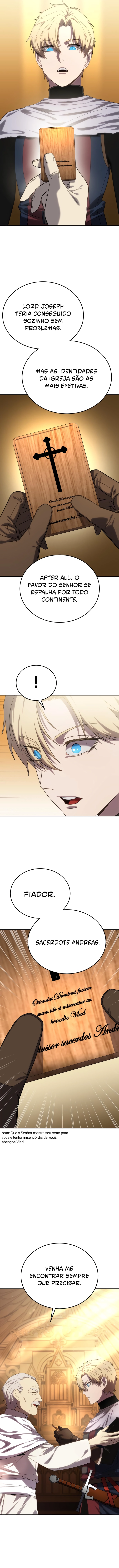 Read Mestre Espadachim Criado Pelas Estrelas PT Manga Online