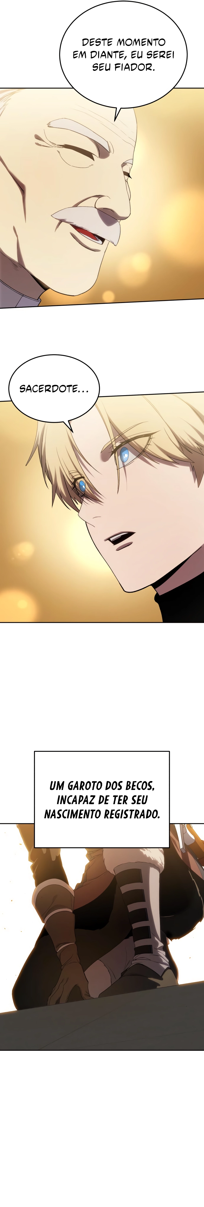 Read Mestre Espadachim Criado Pelas Estrelas PT Manga Online