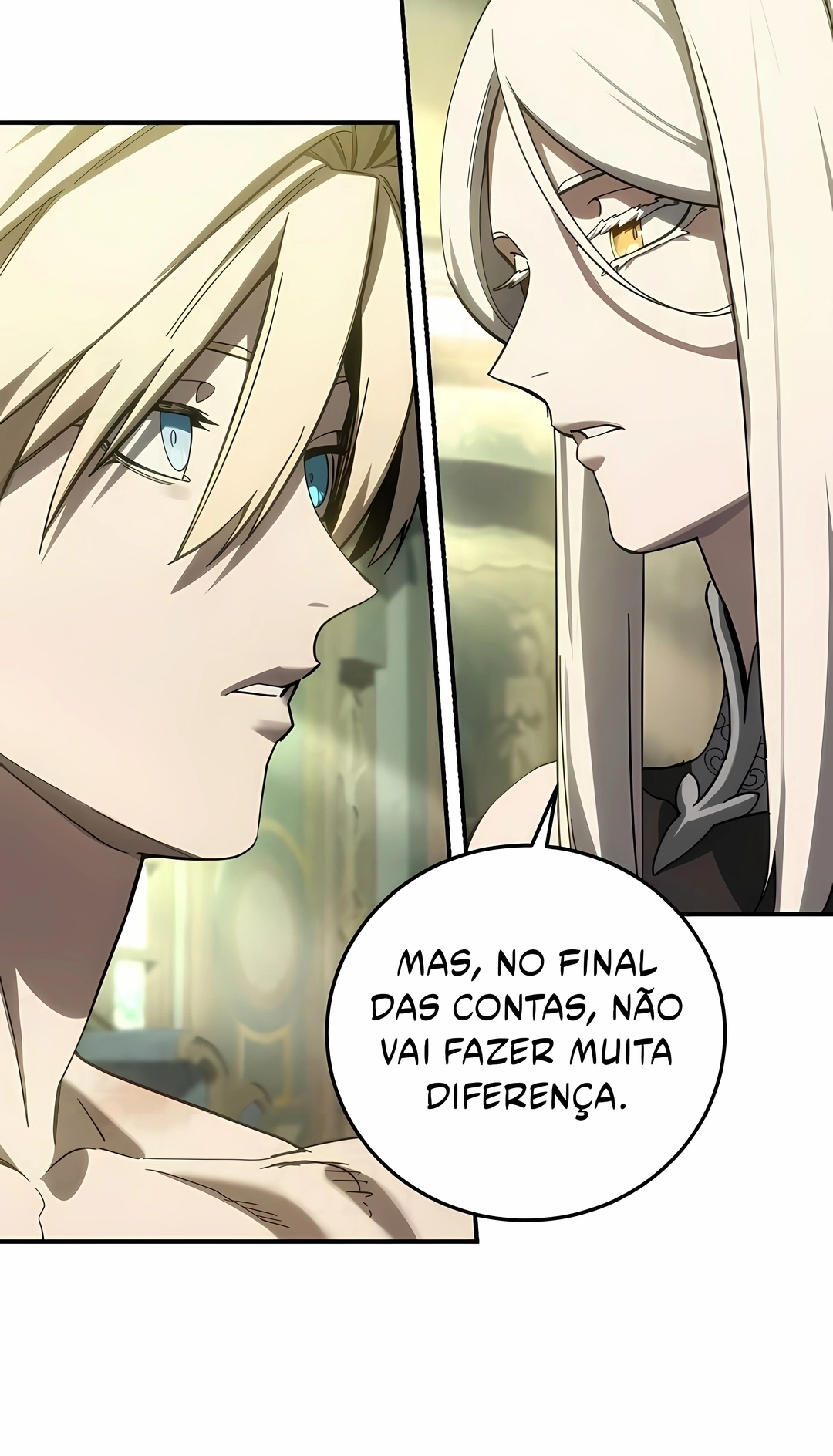 Read Mestre Espadachim Criado Pelas Estrelas PT Manga Online