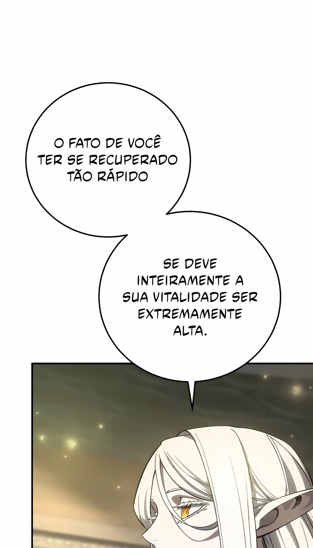 Read Mestre Espadachim Criado Pelas Estrelas PT Manga Online