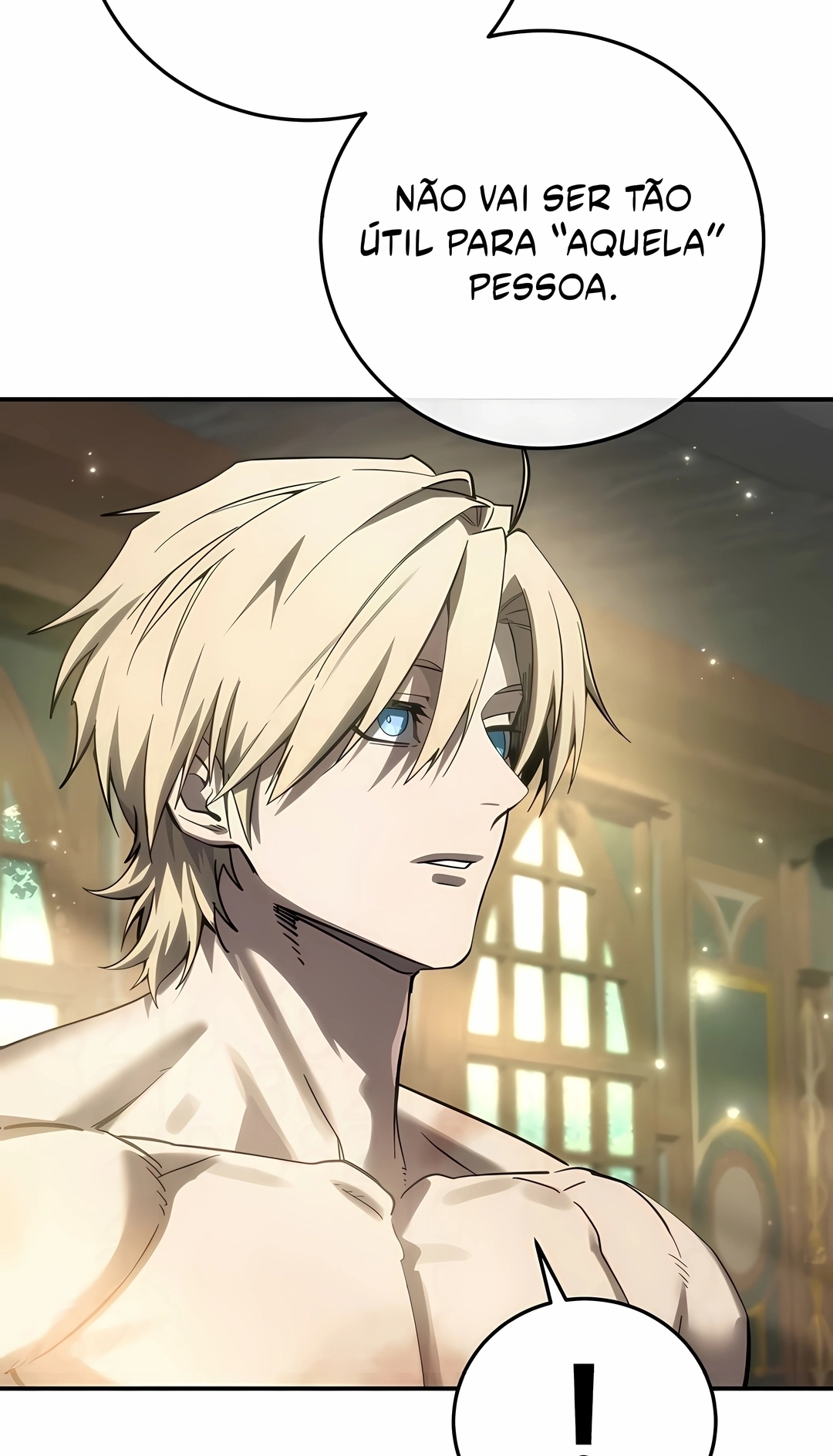 Read Mestre Espadachim Criado Pelas Estrelas PT Manga Online