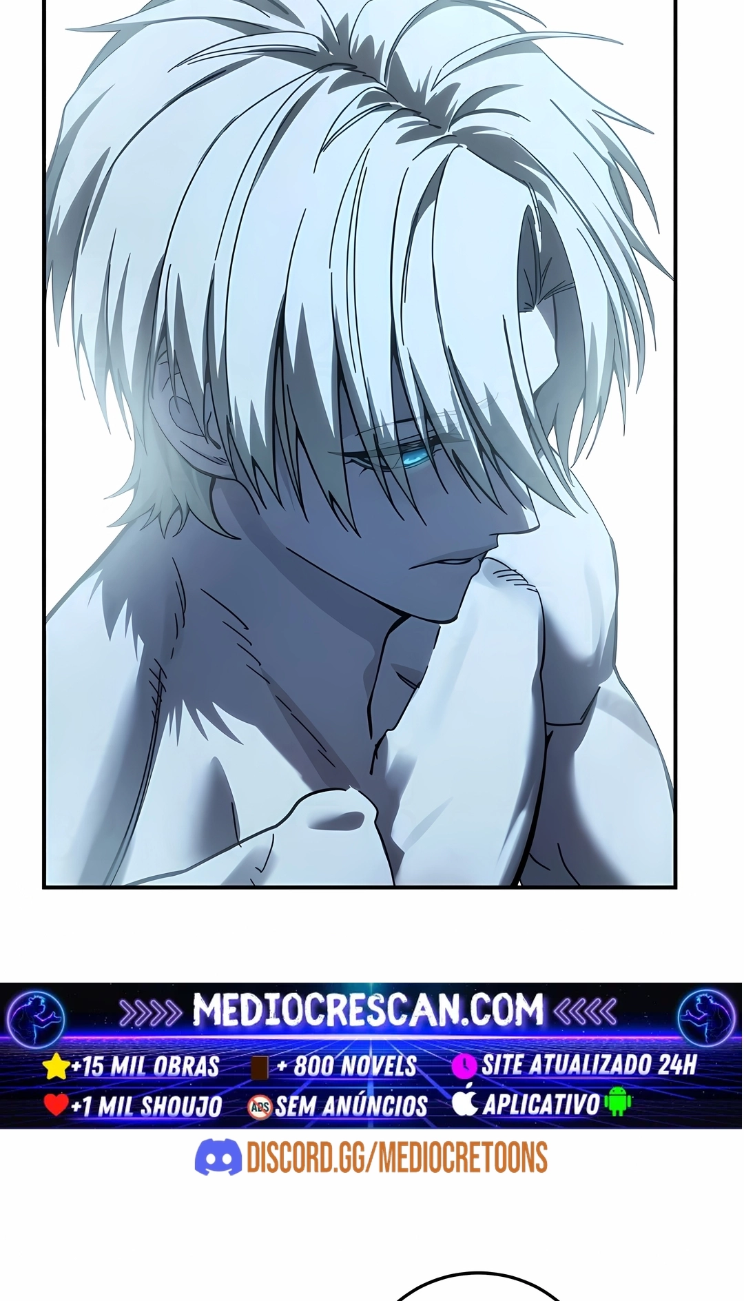 Read Mestre Espadachim Criado Pelas Estrelas PT Manga Online