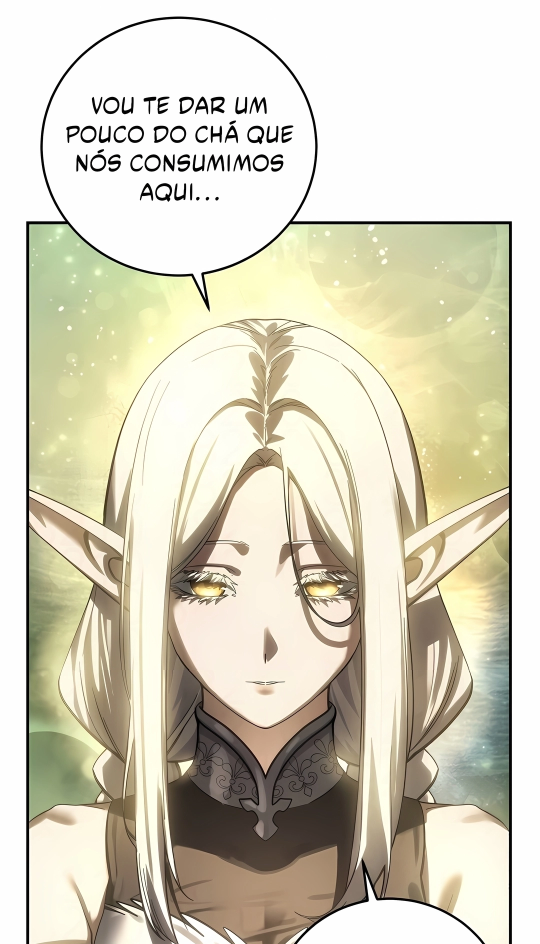 Read Mestre Espadachim Criado Pelas Estrelas PT Manga Online