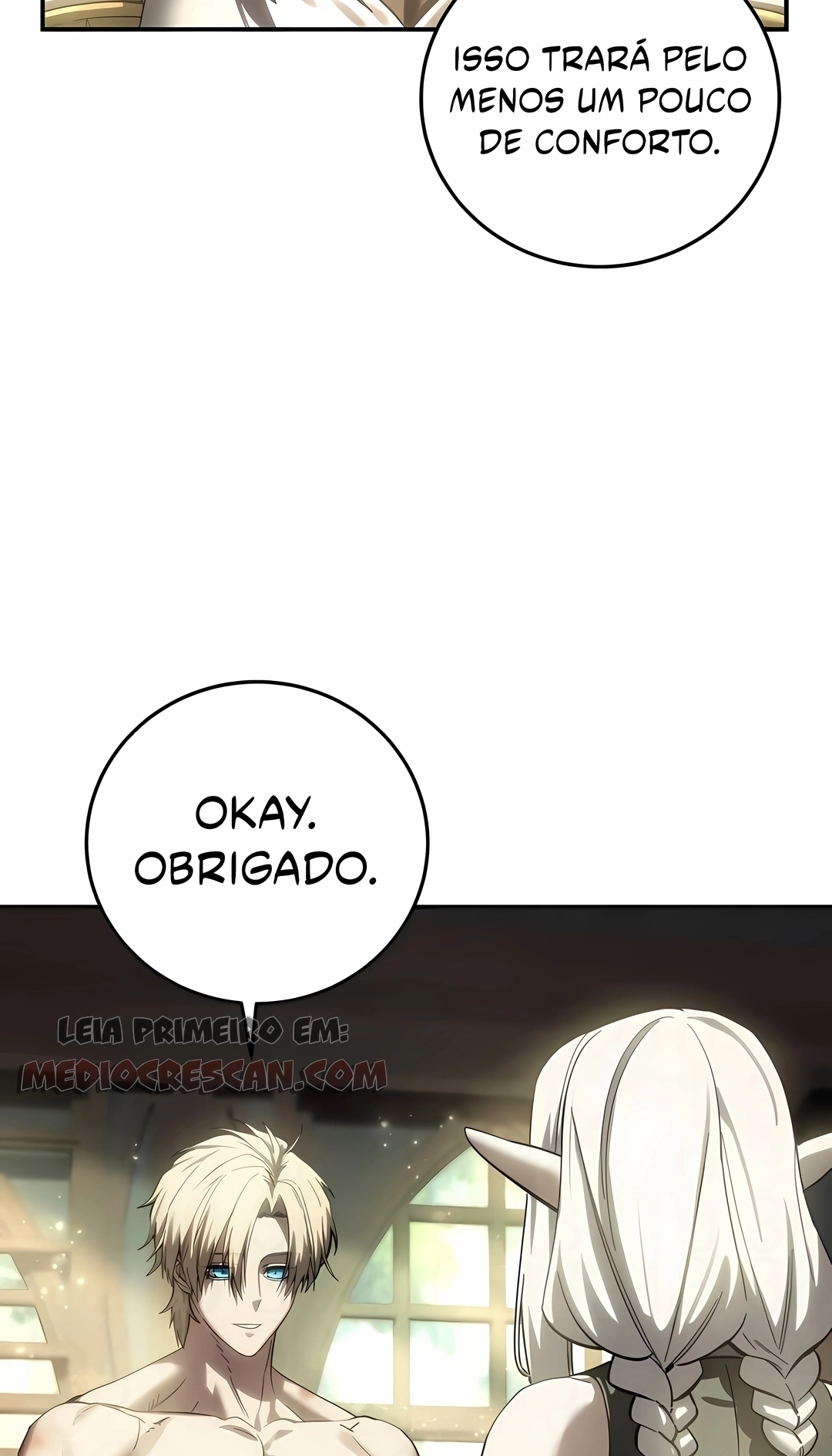 Read Mestre Espadachim Criado Pelas Estrelas PT Manga Online