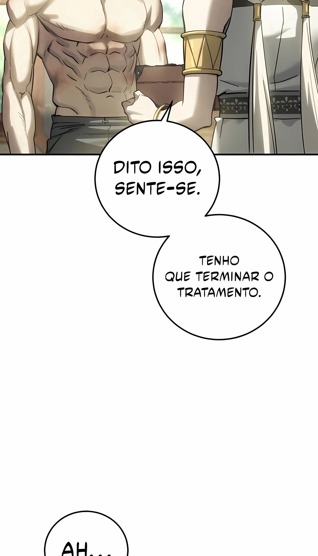 Read Mestre Espadachim Criado Pelas Estrelas PT Manga Online