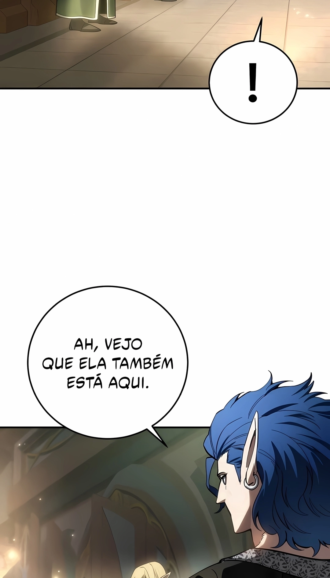 Read Mestre Espadachim Criado Pelas Estrelas PT Manga Online