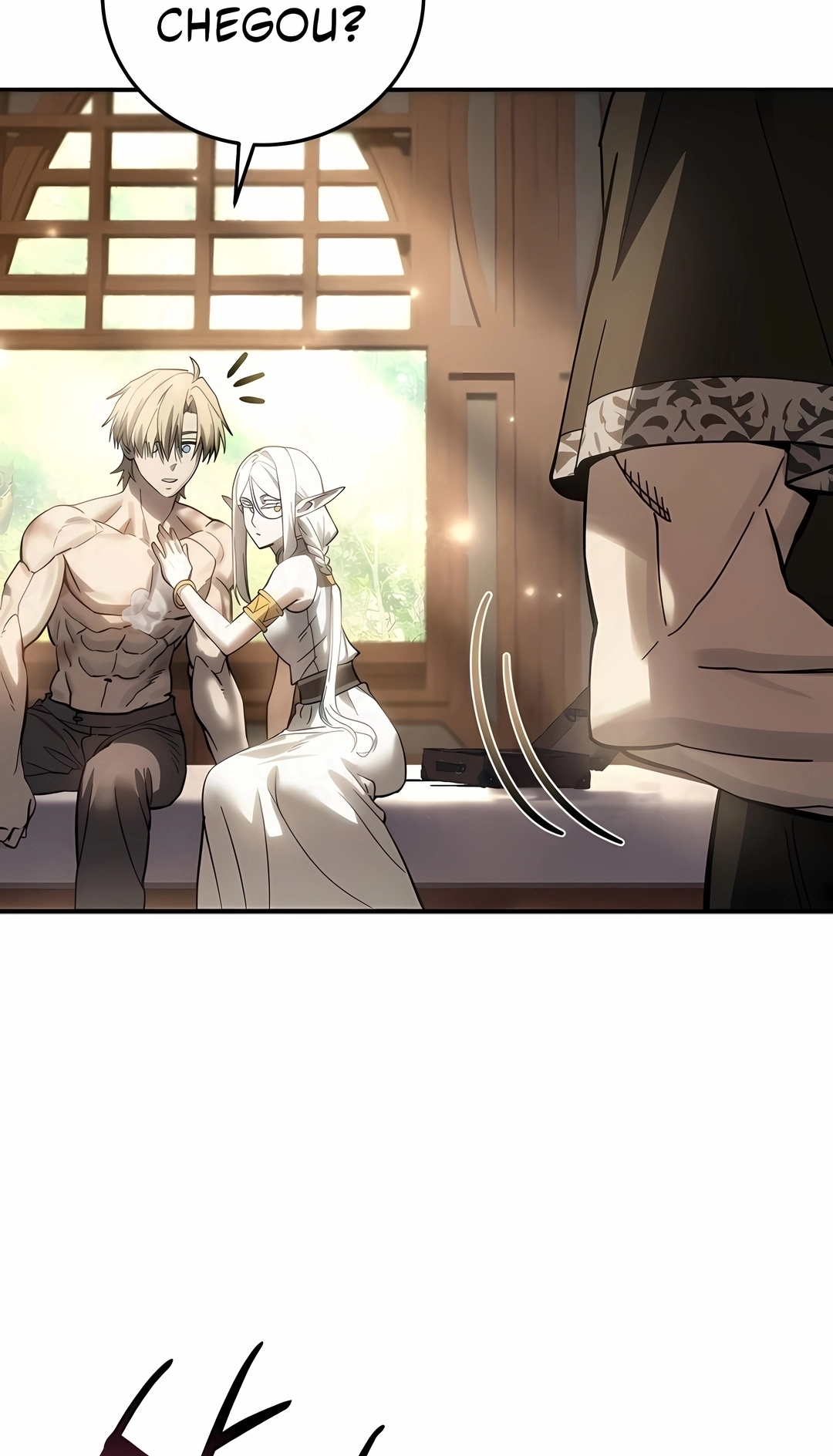 Read Mestre Espadachim Criado Pelas Estrelas PT Manga Online