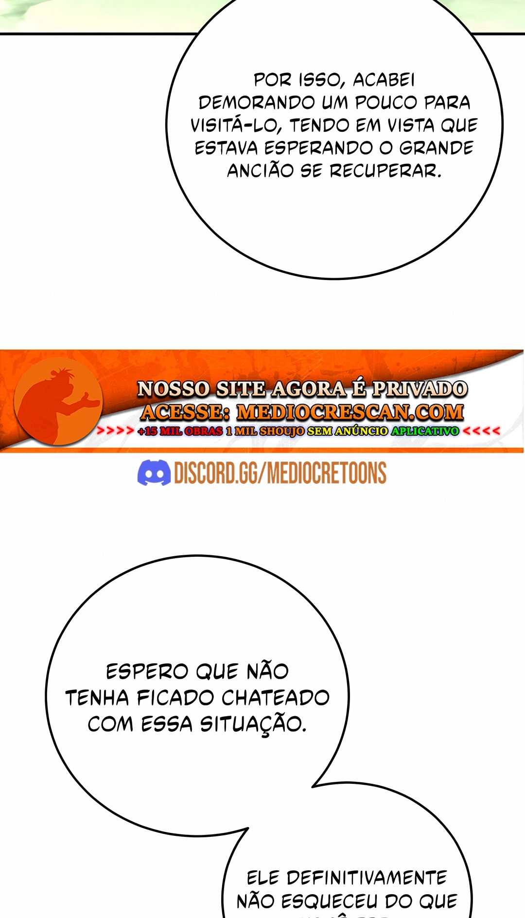 Read Mestre Espadachim Criado Pelas Estrelas PT Manga Online