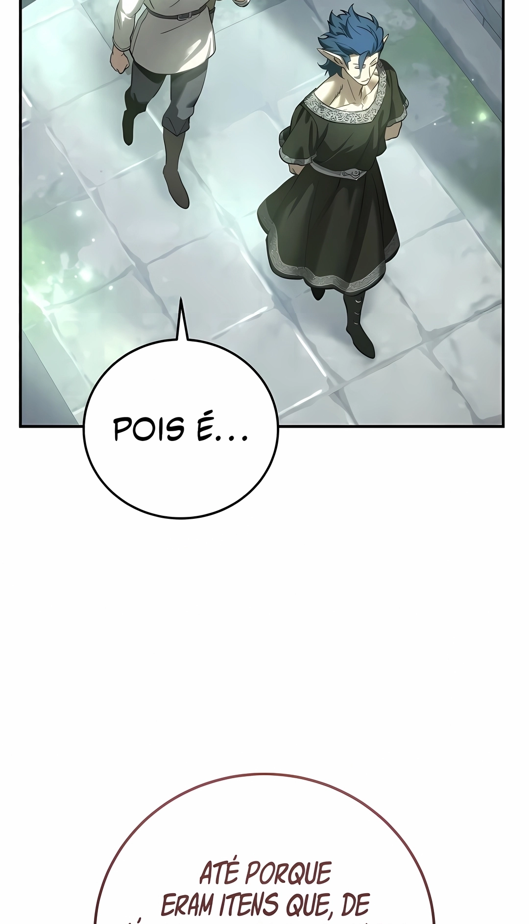 Read Mestre Espadachim Criado Pelas Estrelas PT Manga Online