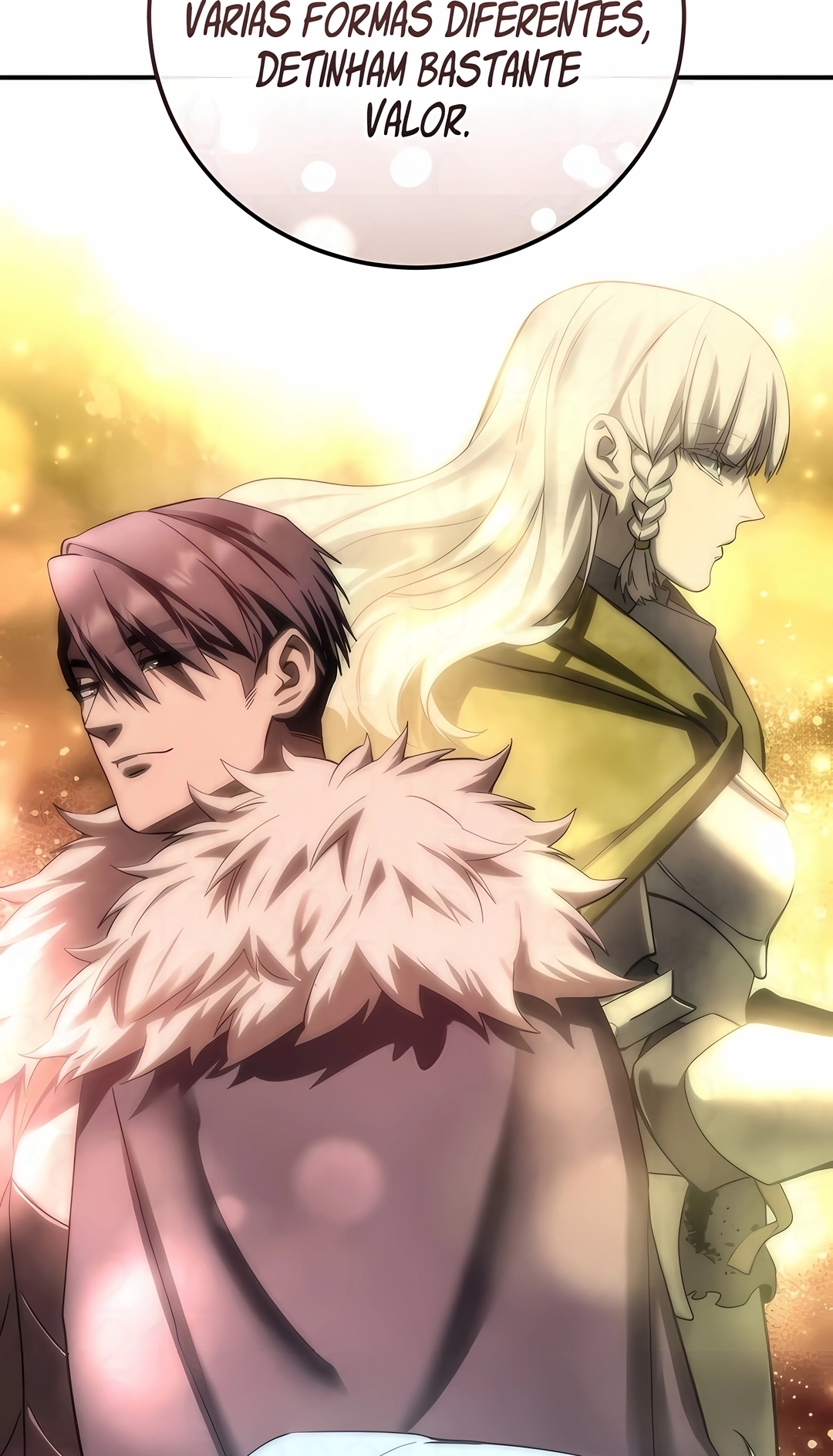 Read Mestre Espadachim Criado Pelas Estrelas PT Manga Online