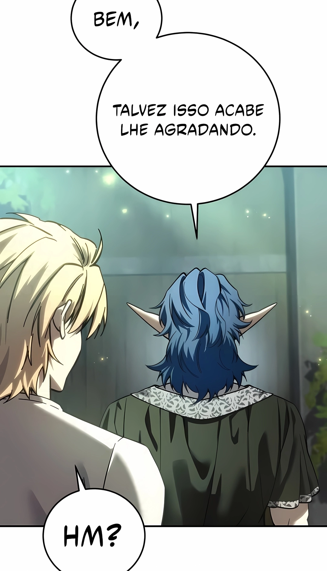 Read Mestre Espadachim Criado Pelas Estrelas PT Manga Online
