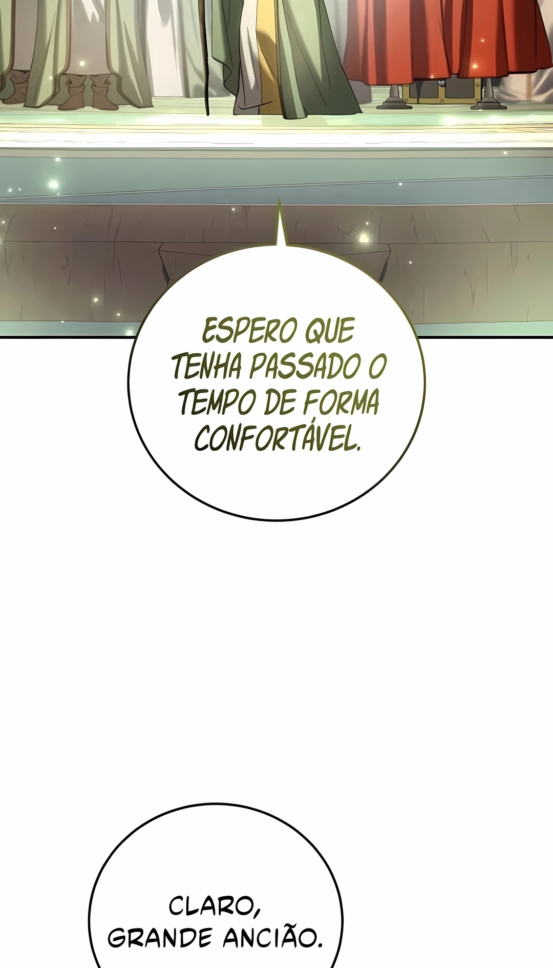 Read Mestre Espadachim Criado Pelas Estrelas PT Manga Online
