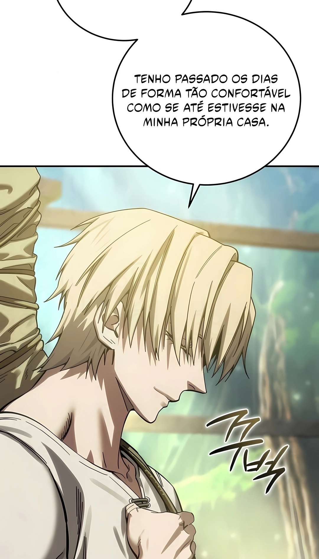 Read Mestre Espadachim Criado Pelas Estrelas PT Manga Online