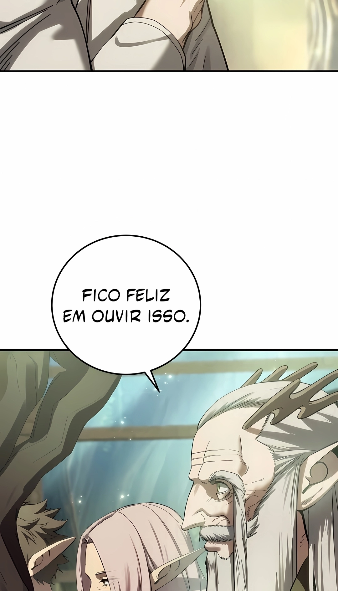 Read Mestre Espadachim Criado Pelas Estrelas PT Manga Online