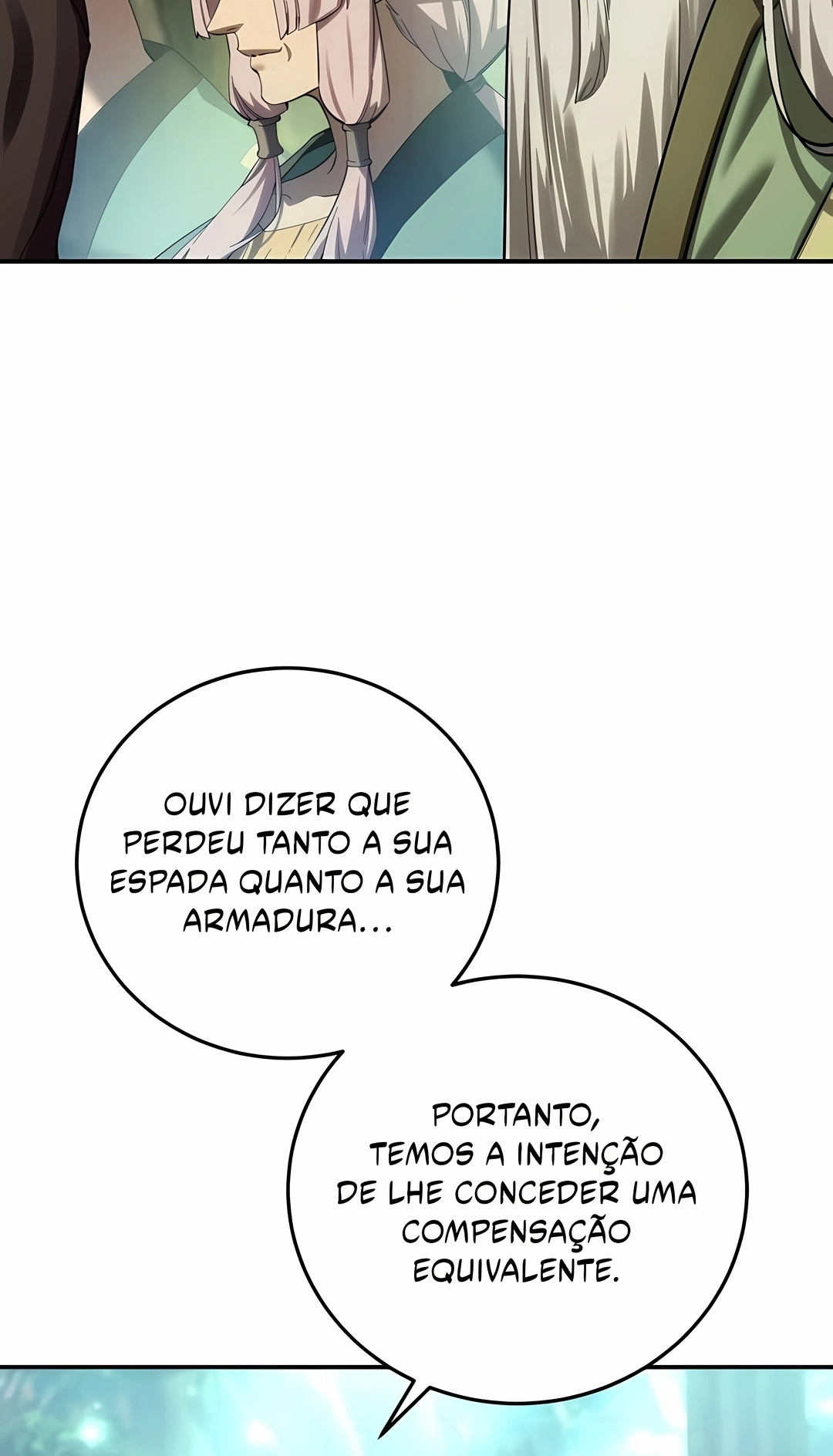 Read Mestre Espadachim Criado Pelas Estrelas PT Manga Online