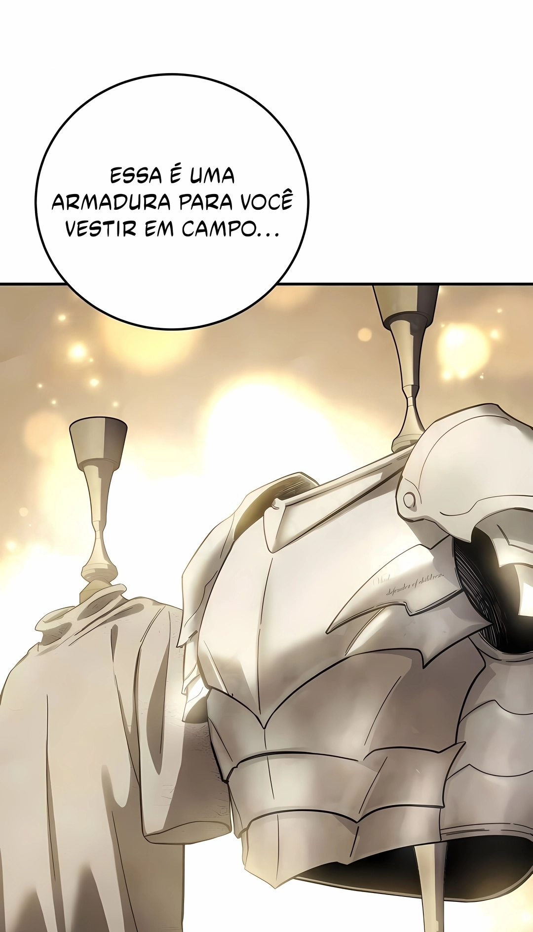 Read Mestre Espadachim Criado Pelas Estrelas PT Manga Online