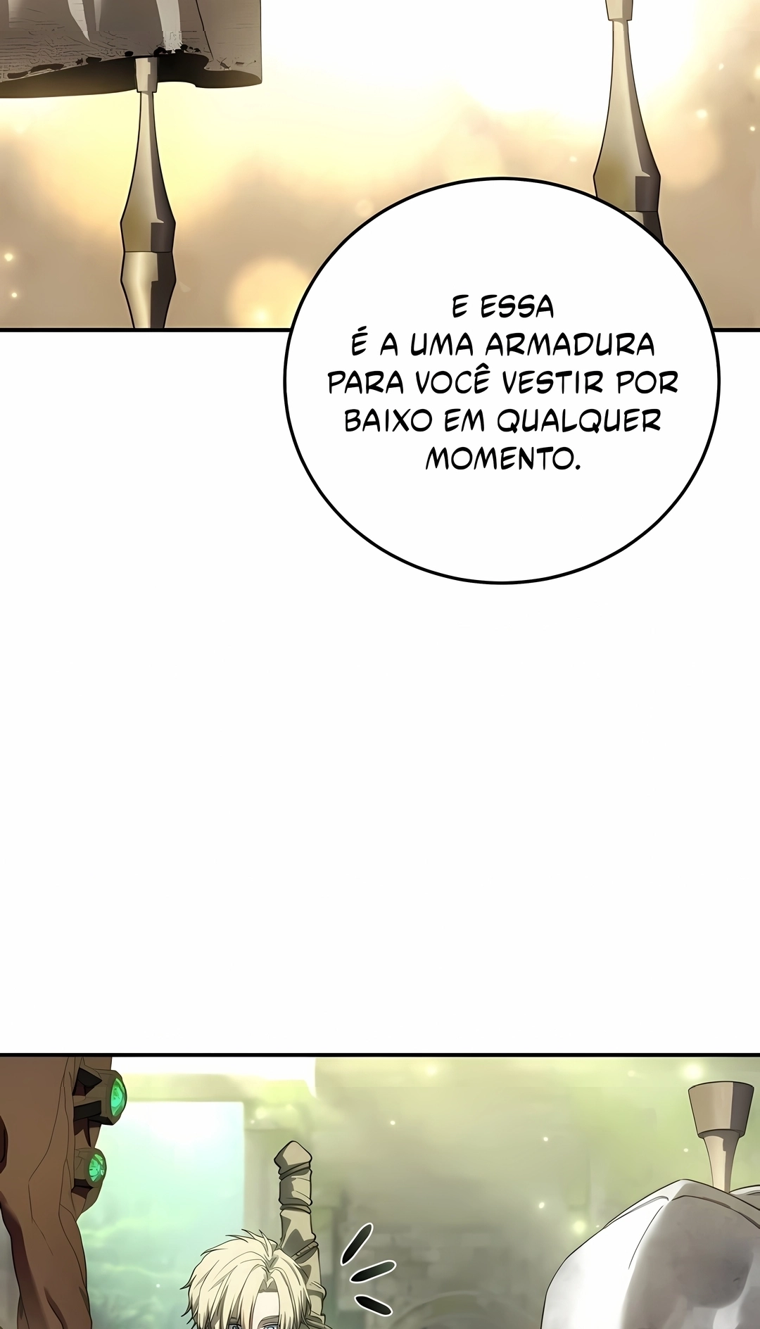 Read Mestre Espadachim Criado Pelas Estrelas PT Manga Online