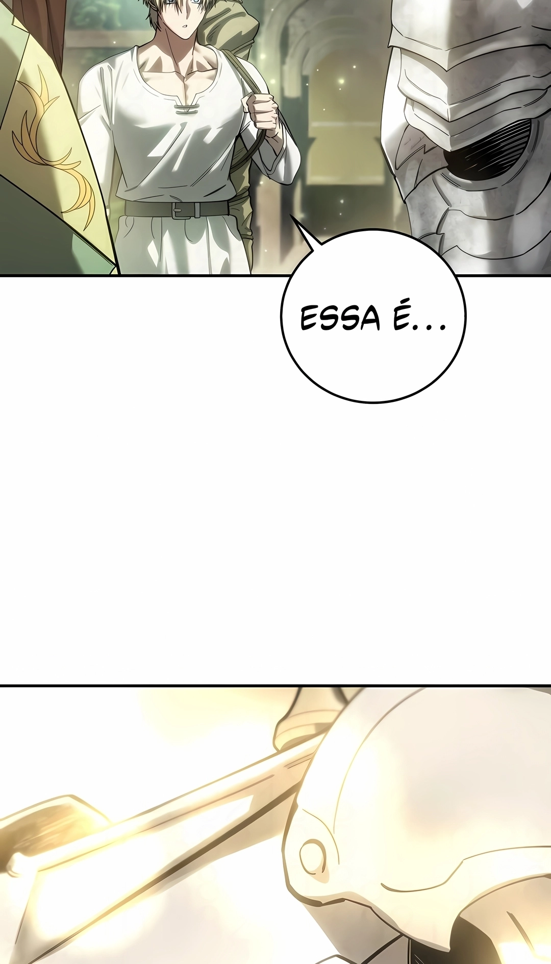 Read Mestre Espadachim Criado Pelas Estrelas PT Manga Online