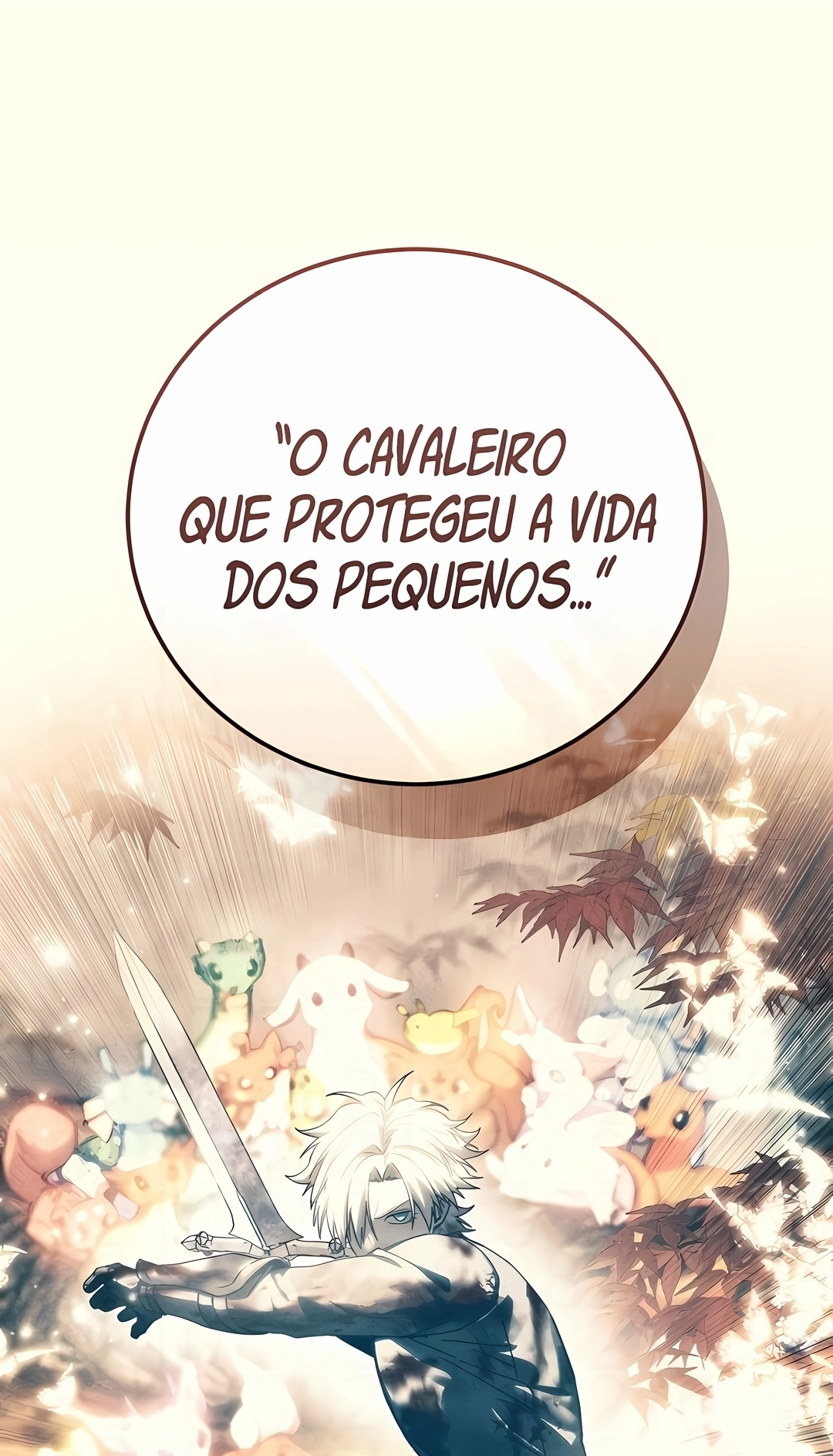 Read Mestre Espadachim Criado Pelas Estrelas PT Manga Online