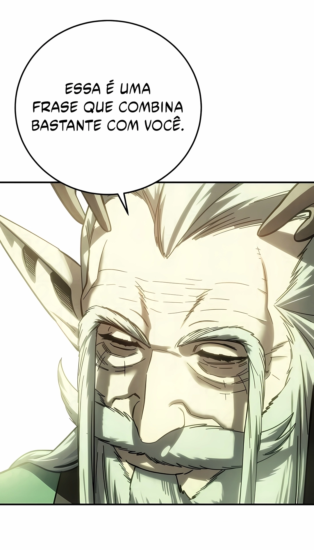 Read Mestre Espadachim Criado Pelas Estrelas PT Manga Online
