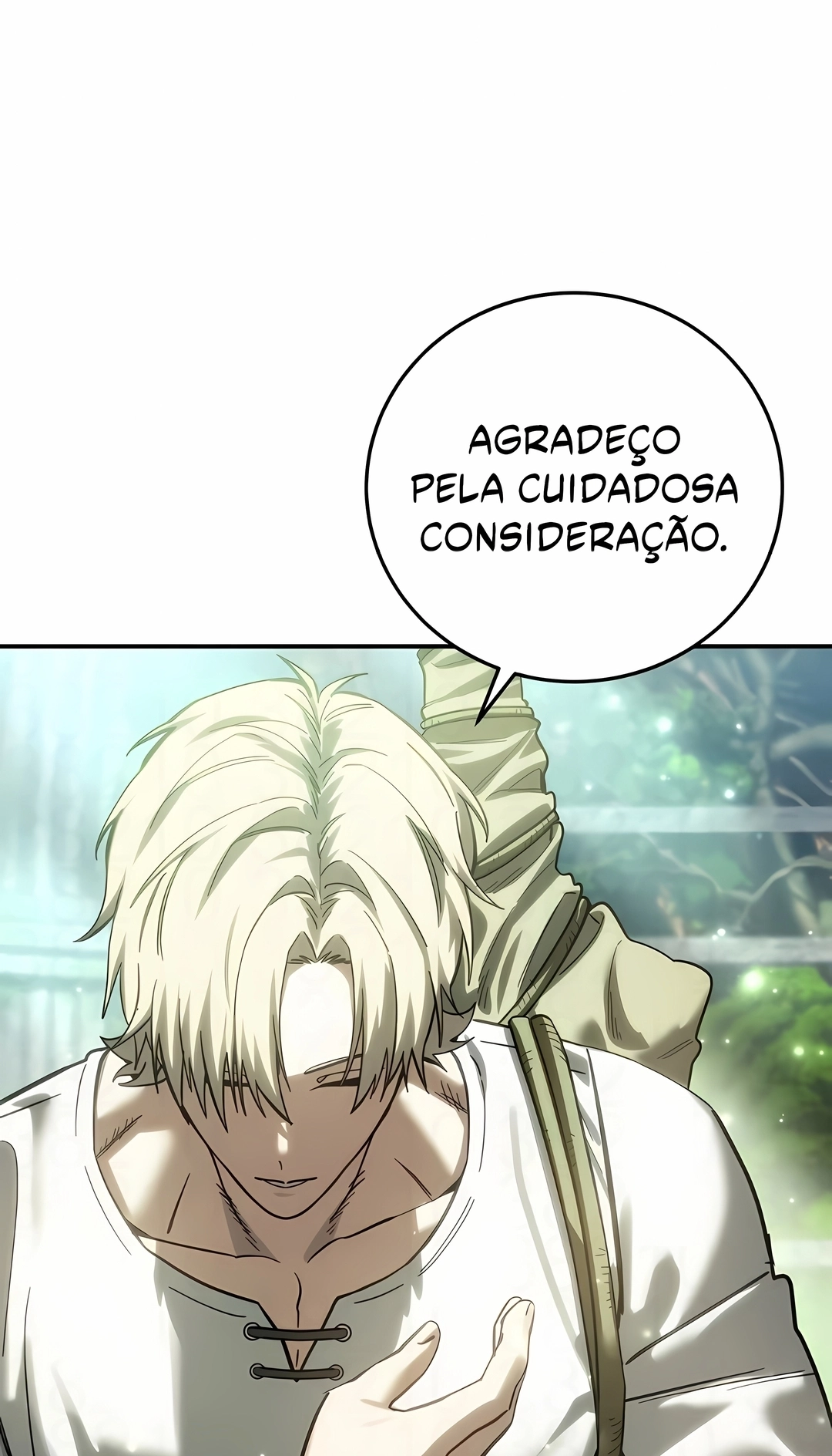 Read Mestre Espadachim Criado Pelas Estrelas PT Manga Online