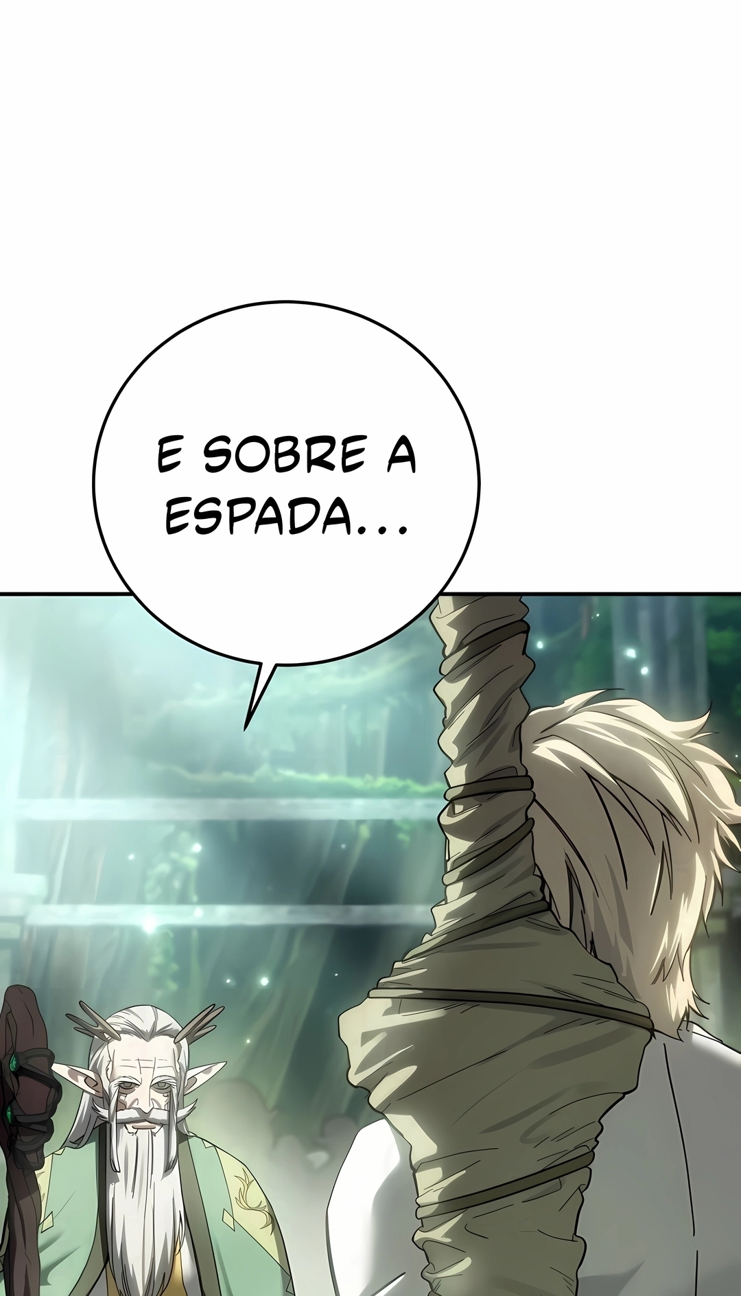 Read Mestre Espadachim Criado Pelas Estrelas PT Manga Online