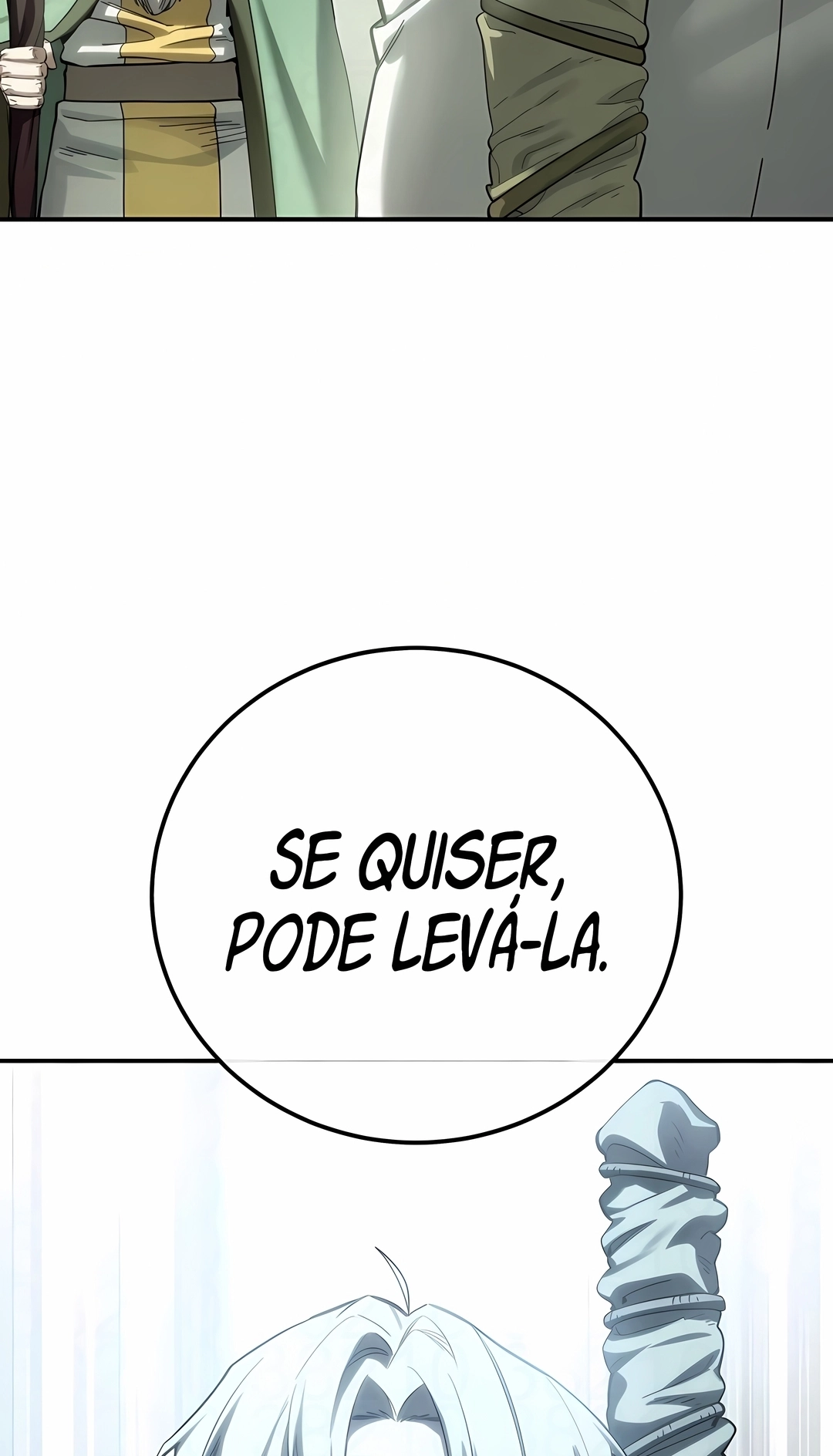 Read Mestre Espadachim Criado Pelas Estrelas PT Manga Online