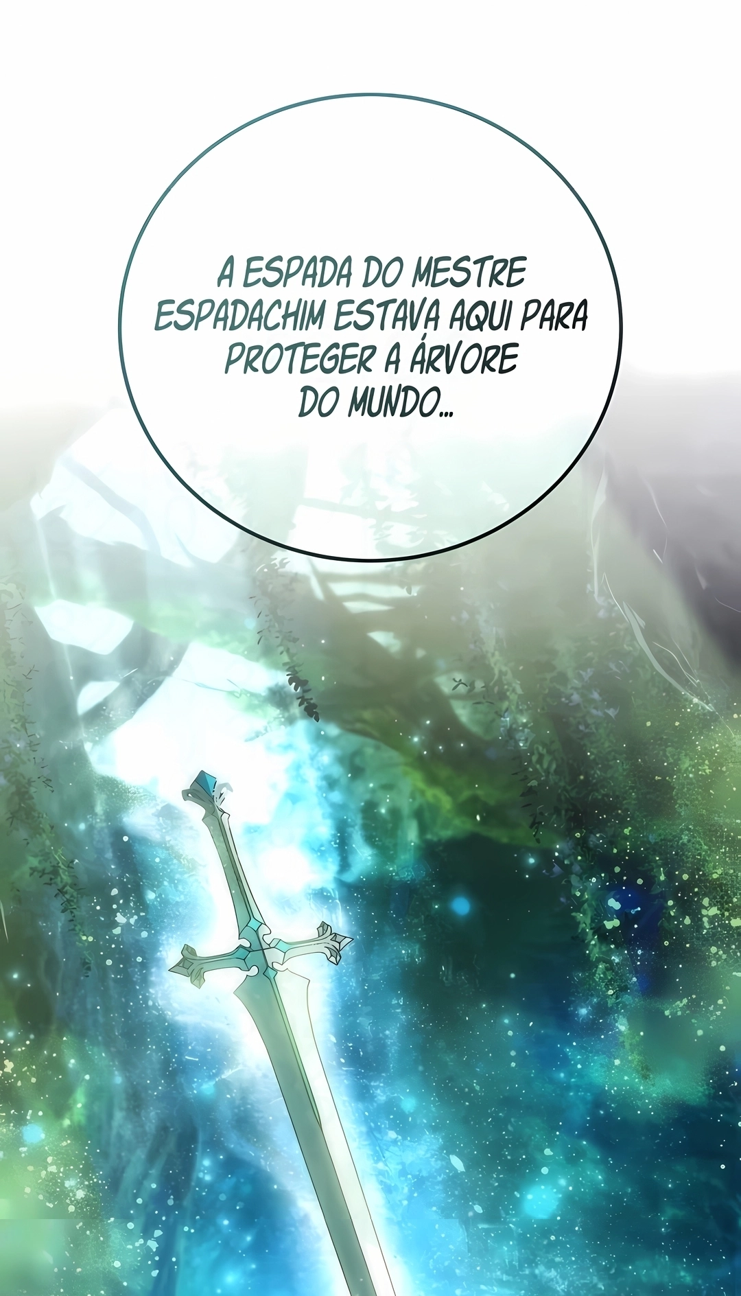 Read Mestre Espadachim Criado Pelas Estrelas PT Manga Online