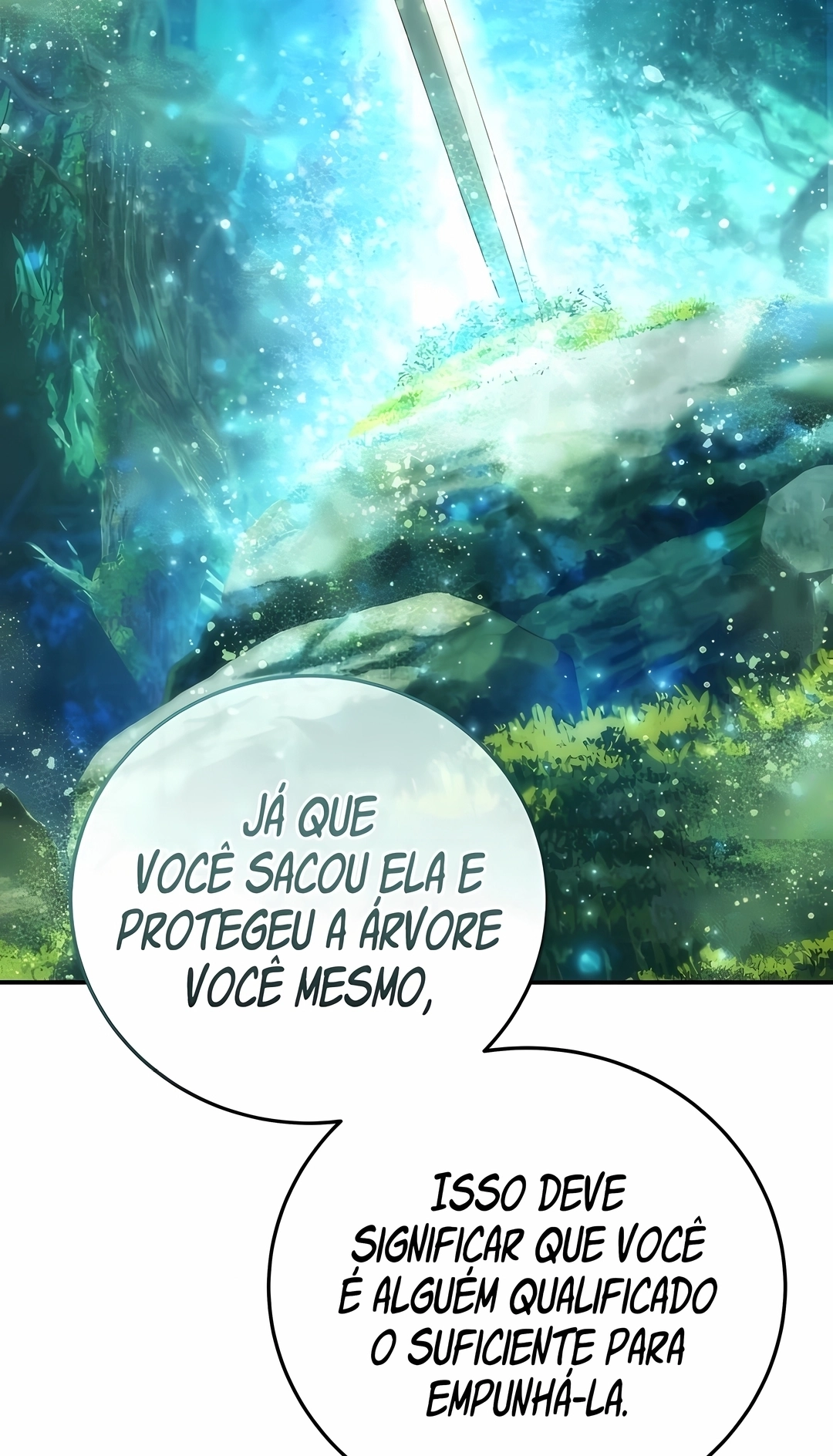 Read Mestre Espadachim Criado Pelas Estrelas PT Manga Online