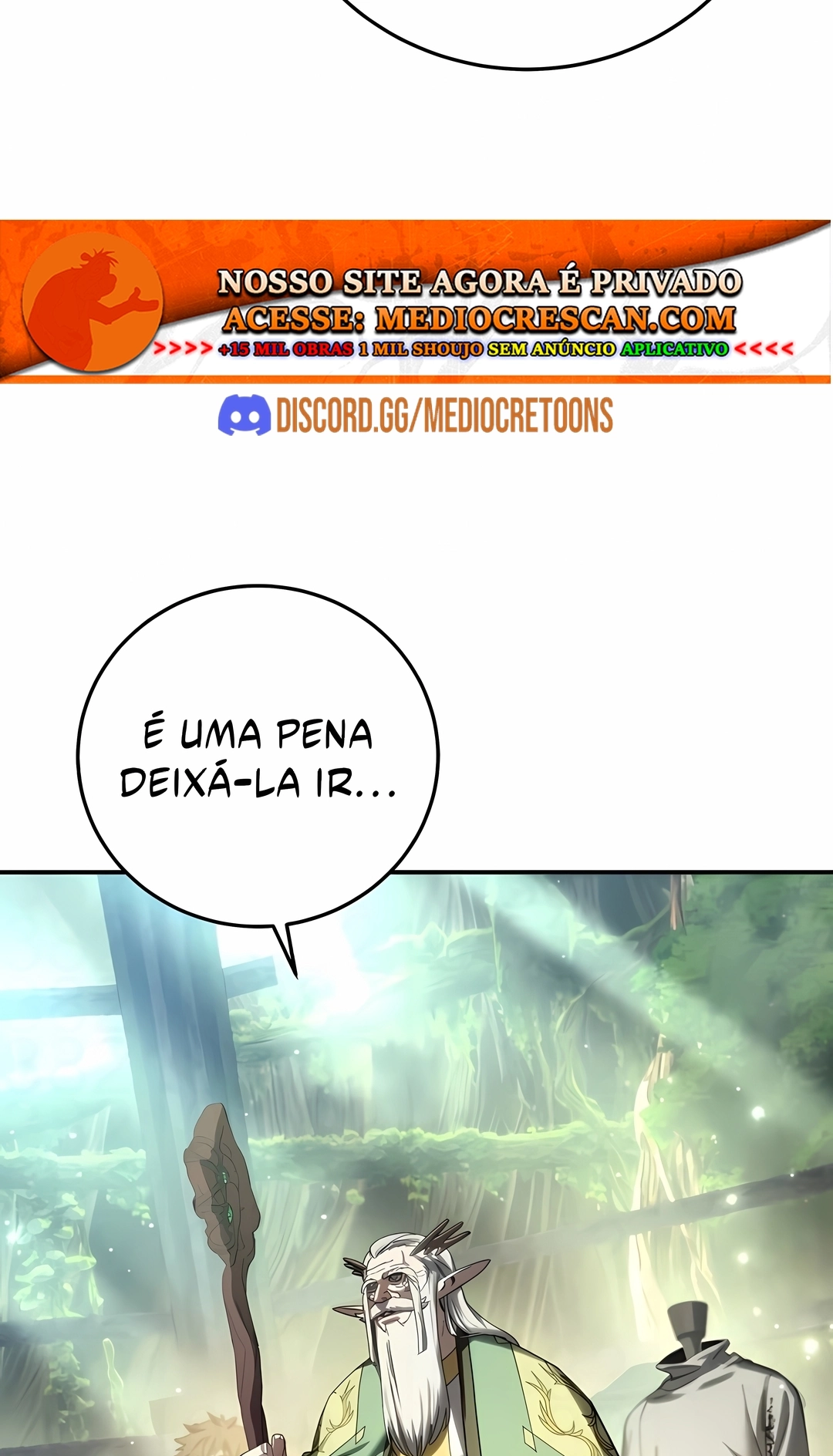 Read Mestre Espadachim Criado Pelas Estrelas PT Manga Online