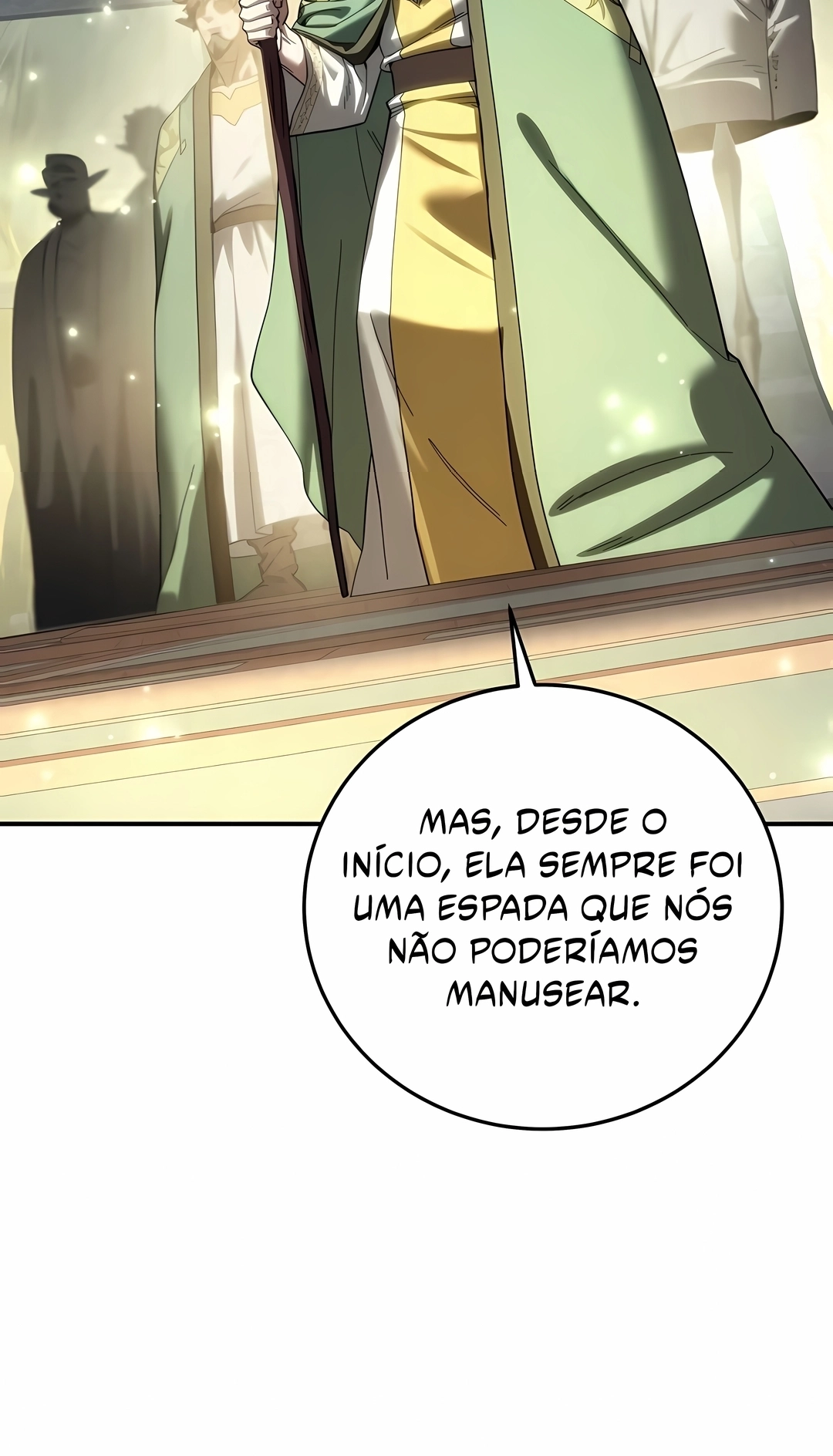 Read Mestre Espadachim Criado Pelas Estrelas PT Manga Online