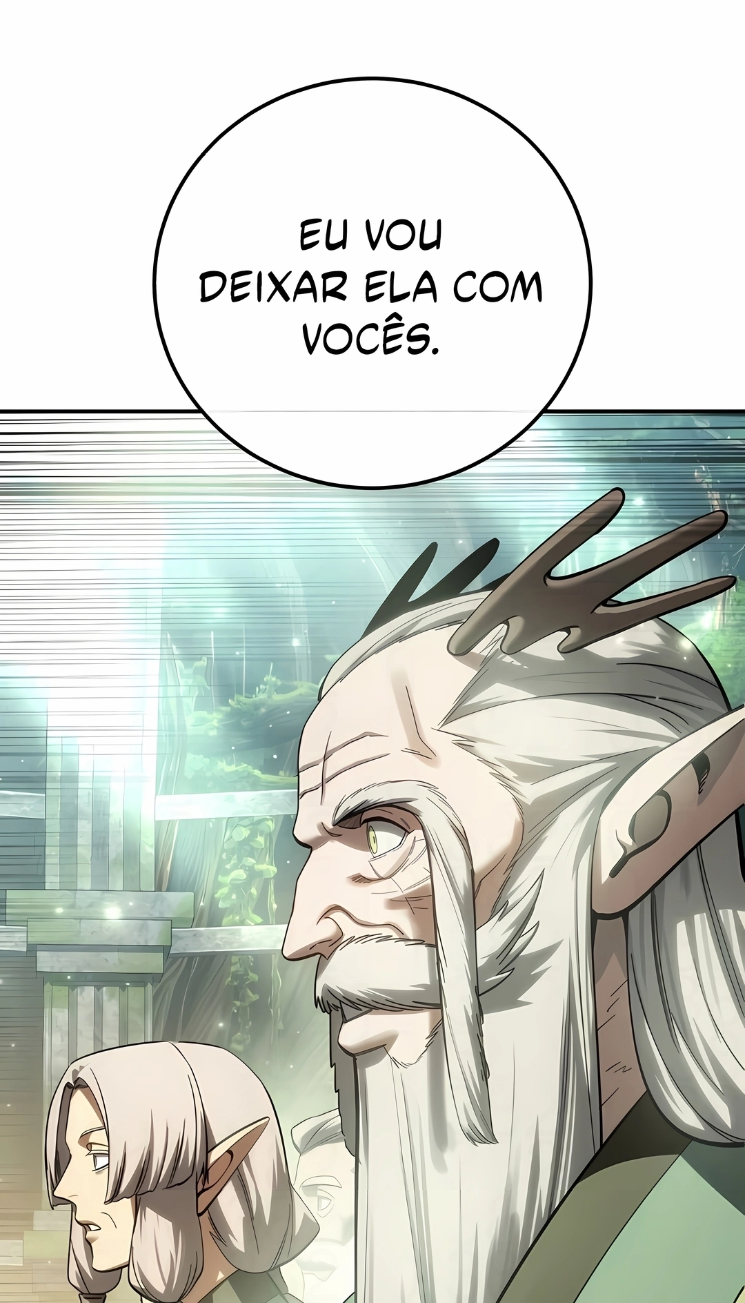 Read Mestre Espadachim Criado Pelas Estrelas PT Manga Online