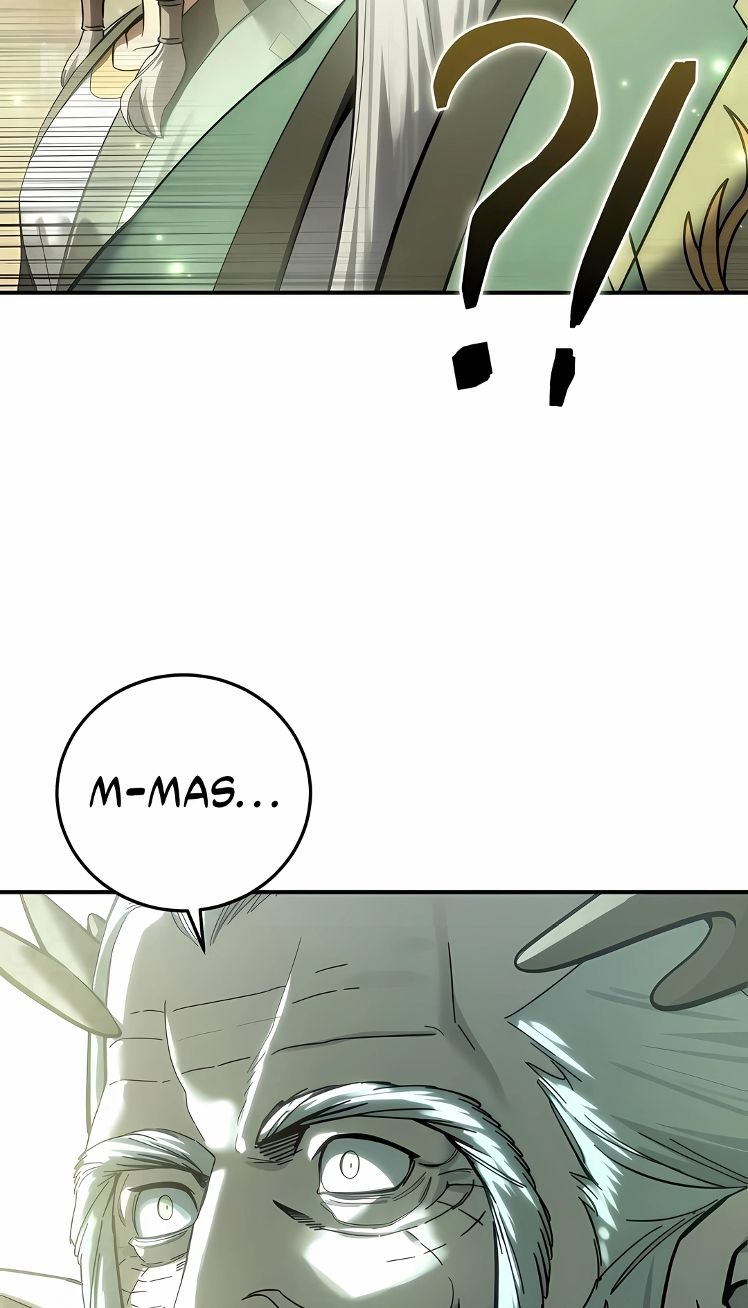 Read Mestre Espadachim Criado Pelas Estrelas PT Manga Online